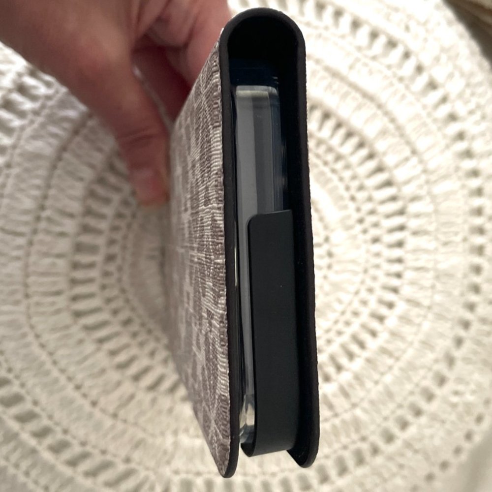 SOLD EUC Kate Spade Iphone 12 PRO MAX Case Cover - Picture 7 of 7